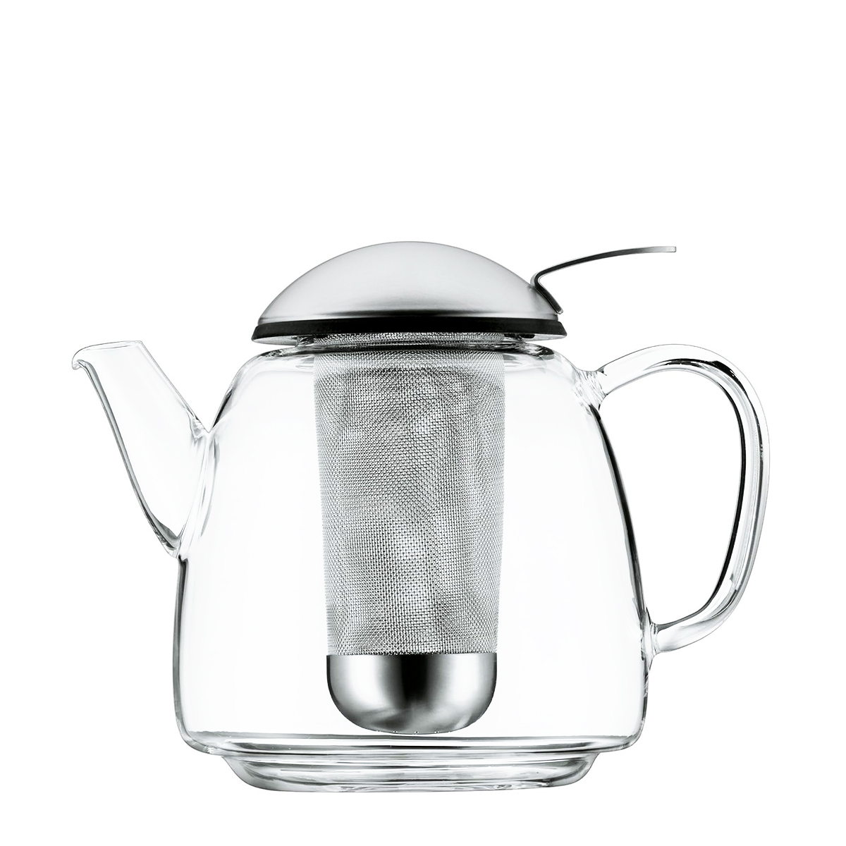 Заварочный чайник с подставкой Smartea, 1 л от WMF